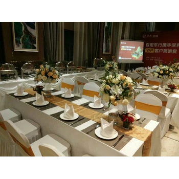 惠州惠城区上门酒席自助餐酒店