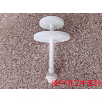 泉州四氟噴淋桿采購