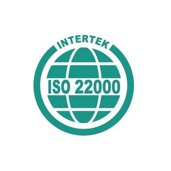 企業(yè)食堂ISO22000認證要求HACCP咨詢