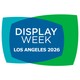 2026美國顯示周DisplayWeek圖
