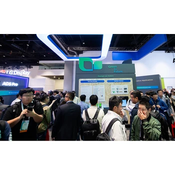 2026美國國際顯示周-顯示系統(tǒng)集成商-洛杉磯