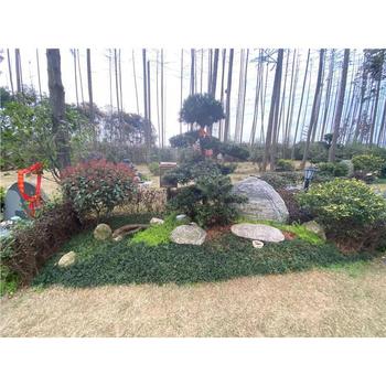 武漢圓意殯葬有限公司仙鶴湖濕地陵園服務(wù)