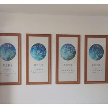 千子星空陵園公司一對一服務(wù)