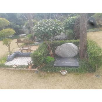 一站式公墓服務中心仙鶴湖濕地公園