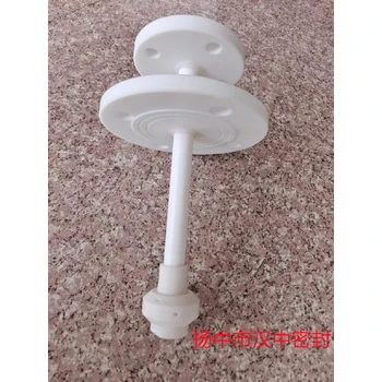 泉州四氟噴淋桿采購