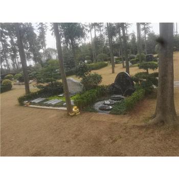 一對一服務(wù)武漢仙鶴湖濕地公園墓地流程