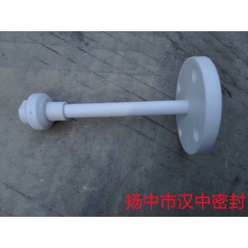 三門峽四氟噴淋桿廠家