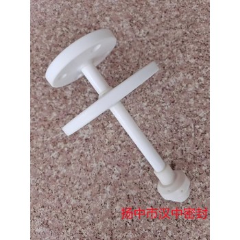 婁底四氟噴淋桿公司