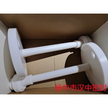潛江四氟噴淋桿速比表四氟噴管