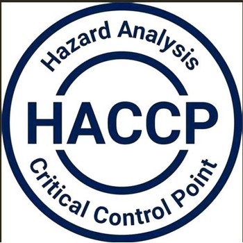 蘇州預制品ISO22000認證要求HACCP咨詢