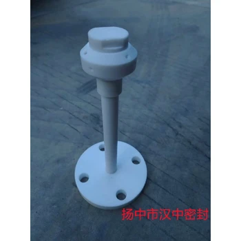 泉州四氟噴淋桿采購