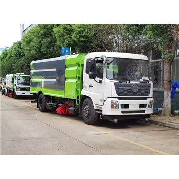 東風(fēng)天錦12方清掃車售價(jià)報(bào)價(jià)