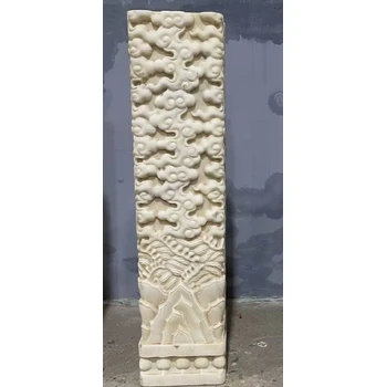 湖北大型祥云柱報(bào)價(jià)小院園林