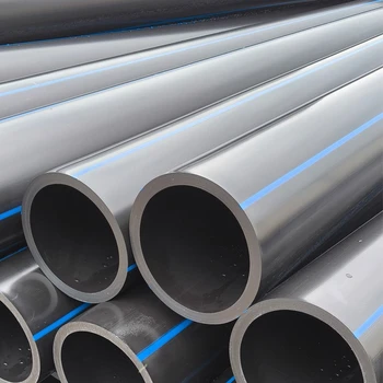 山东滨州PE管厂家电话