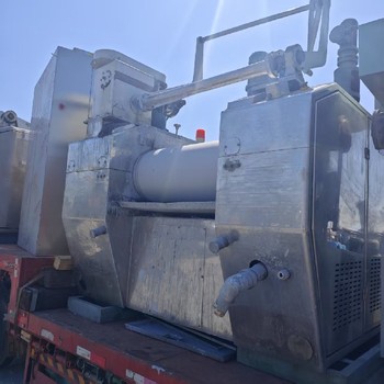 回收二手研磨機輥式研磨機