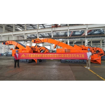 礦山機(jī)械扒渣機(jī),鑫通供應(yīng)扒渣機(jī)型號(hào)及參數(shù)