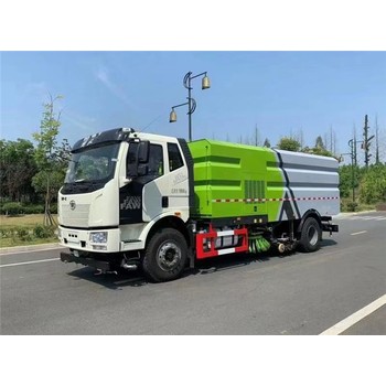 五十鈴8方道路清掃車(chē)售價(jià)價(jià)格
