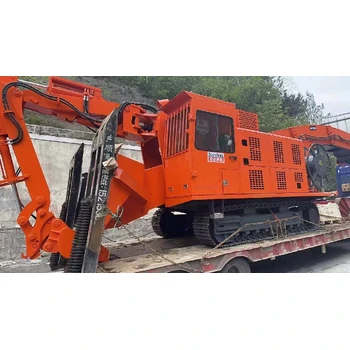 60型履帶扒渣機(jī)扒渣機(jī)扒渣機(jī)