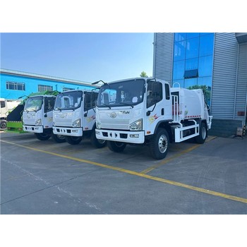 壓縮對接垃圾車專賣