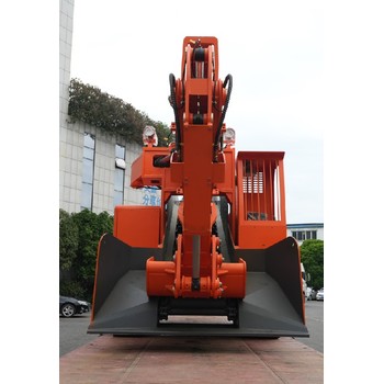 礦山扒渣機(jī)廠,履帶式扒渣機(jī)鑫通機(jī)械供應(yīng)