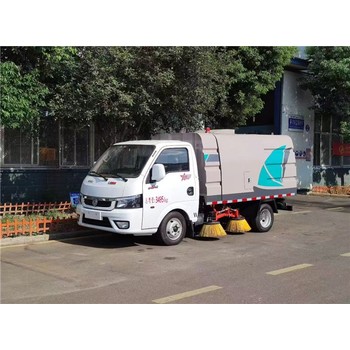 五十鈴8方道路清掃車(chē)售價(jià)價(jià)格