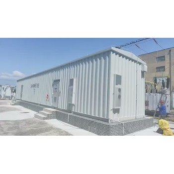 江西加工風(fēng)電項(xiàng)目預(yù)制艙支持全國發(fā)貨光伏儲(chǔ)能預(yù)制艙變壓器預(yù)制艙