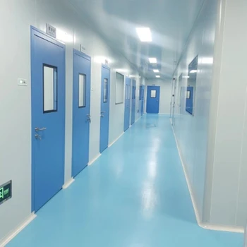 滁州明光市無塵凈化車間回收電話,無菌車間拆除快速評估