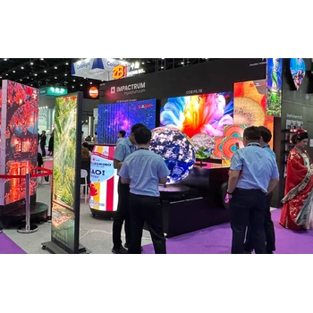 2026泰國視聽展-7月15-17日-音頻技術(shù)