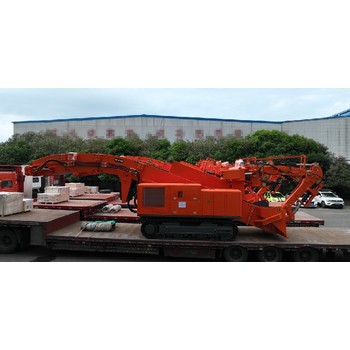 60型礦山扒渣機(jī)廠家維護(hù)方便鑫通機(jī)械
