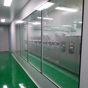 滁州明光市無塵凈化車間回收電話,無菌車間拆除快速評估