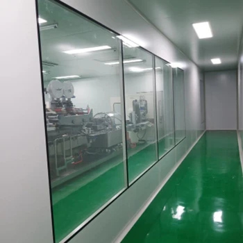 滁州明光市無塵凈化車間回收電話,無菌車間拆除快速評估