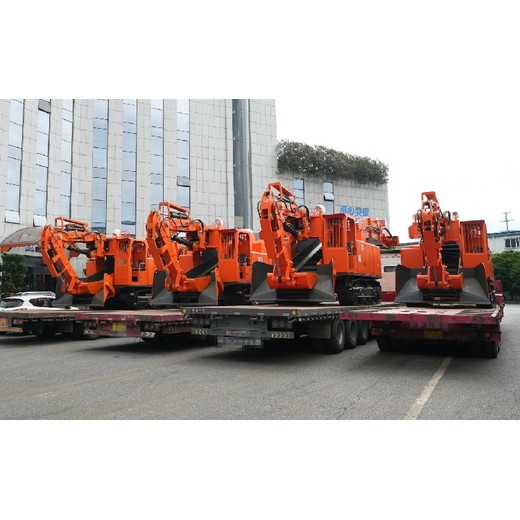 扒渣機(jī)廠家,礦用扒渣機(jī)鑫通機(jī)械支持定制
