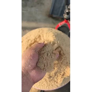 廊坊生產(chǎn)發(fā)酵玉米面聯(lián)系方式