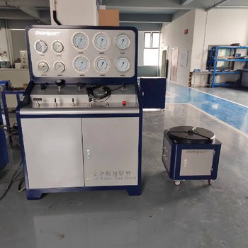 大慶安全閥校驗設(shè)備廠家電話,安全閥校核試驗臺