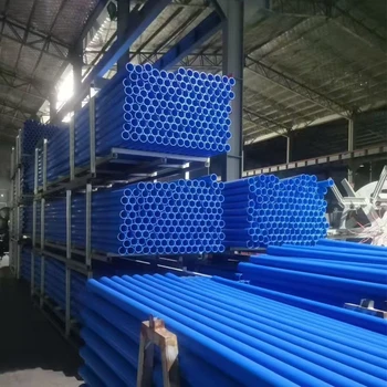 山东菏泽PE管批发,PE管定制生产厂家