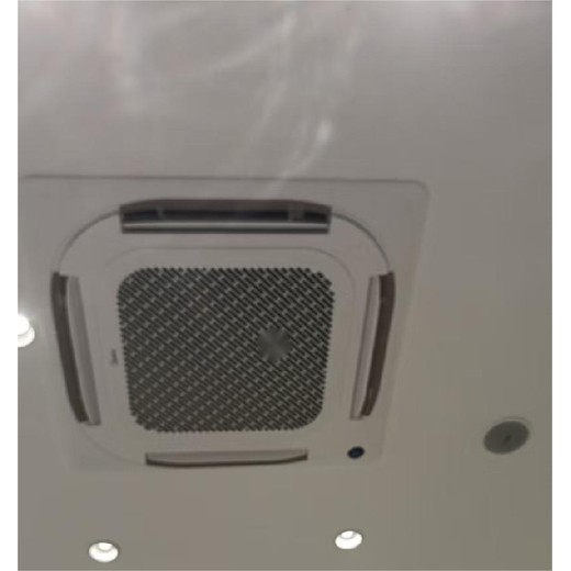 深圳坪山區(qū)美的空調天花機授權代理商