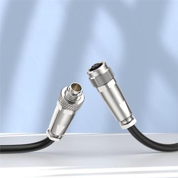 昆明M9IP67連接器定制