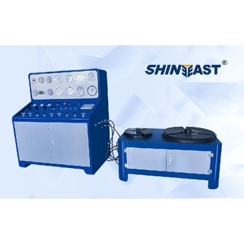 大慶安全閥校驗設(shè)備廠家電話,安全閥校核試驗臺