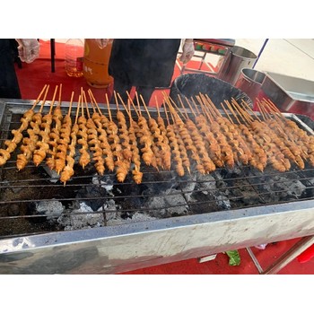 東莞鳳崗鎮(zhèn)宴會(huì)餐飲外送燒烤聯(lián)系方式