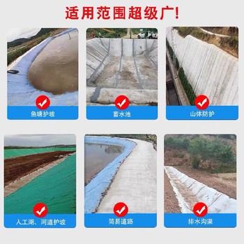 水泥毯價,新疆克孜勒蘇用的久水泥毯