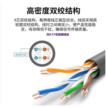 惠州一舟超五類屏蔽網(wǎng)線代理商
