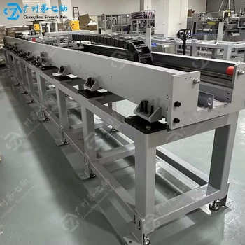 平谷焊接機(jī)器人地軌