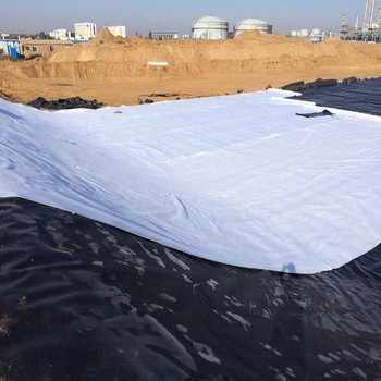鐵礦防滲2.5mm厚度PE膜福州