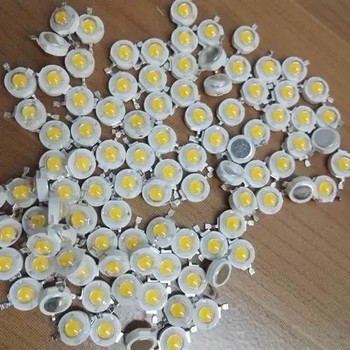 江蘇通州區(qū)LED燈珠回收款式齊全