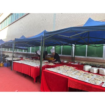 廣州增城上門燴菜圍餐多少錢