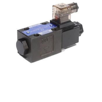 臺灣七洋電磁閥DSVG02-2AA22031