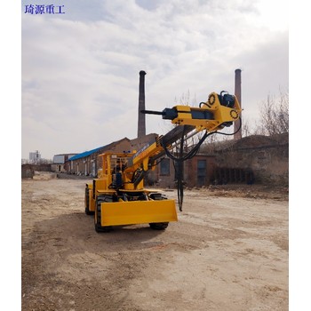 排險(xiǎn)臺(tái)車博爾塔拉礦用撬毛臺(tái)車