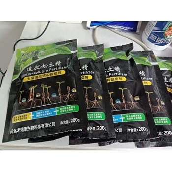 調(diào)理土壤為峰肥業(yè)追肥松土精功效,松土精廠家批發(fā)招商