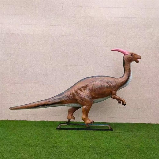 恐龍雕塑恐龍雕塑展覽館恐龍雕塑介紹