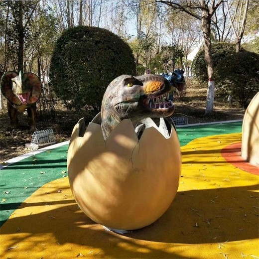 恐龍雕塑展覽館恐龍雕塑介紹恐龍雕塑